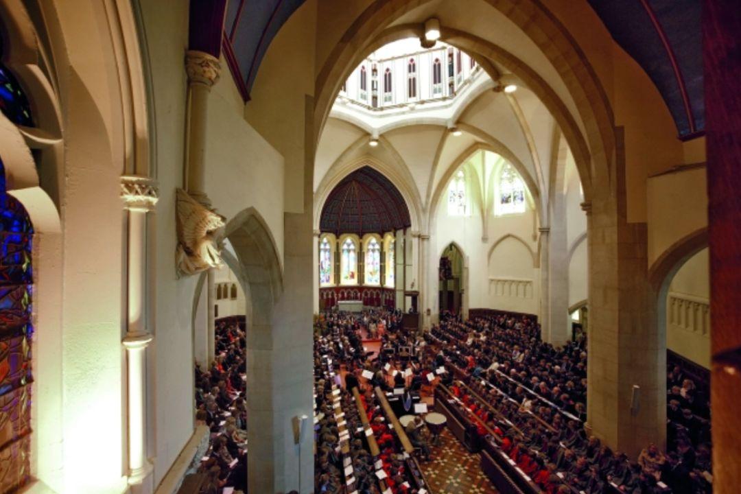 英国中学推荐cliftoncollege克利夫顿学院久负盛名的英国顶尖寄宿学校