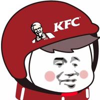 kfc官方加油