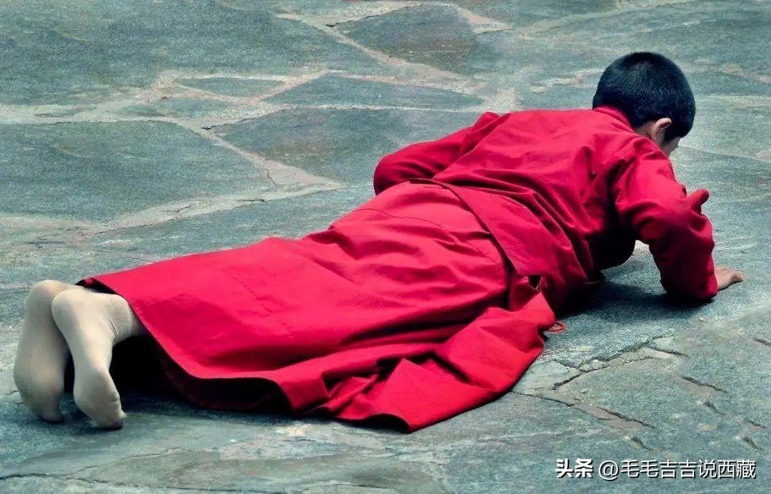 关于西藏的风俗,你知道哪些? - 知乎