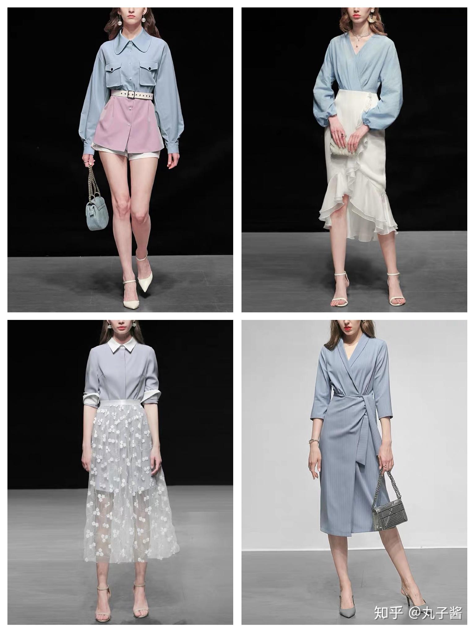 有没有第一次穿就让人惊艳的衣服值得推荐