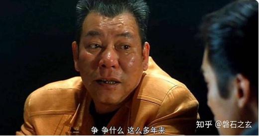 经典电影赏析之94:《监狱风云》-1987 - 知乎