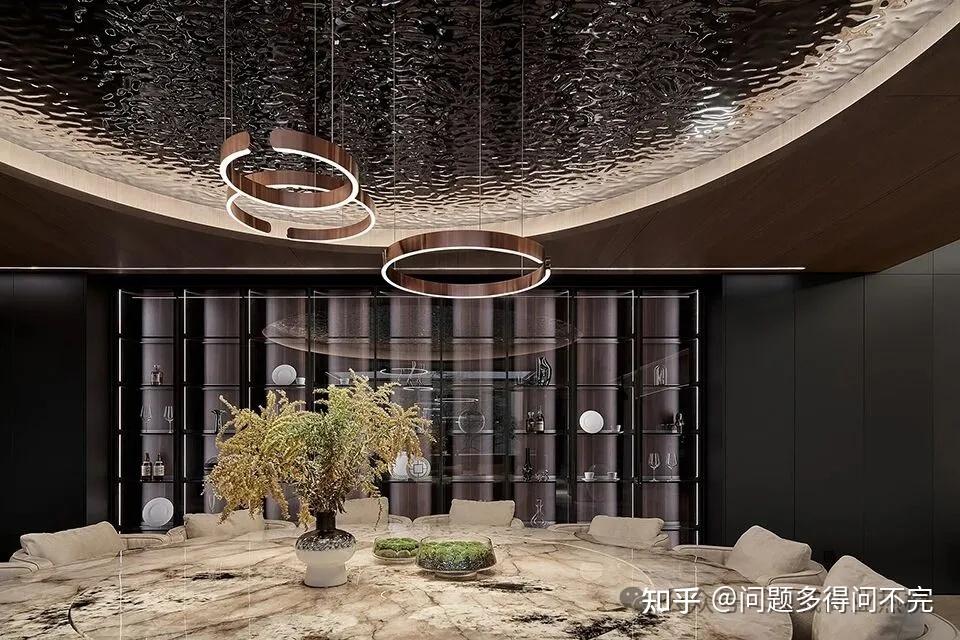纠结重庆全屋定制？5家多维度对比，新手也能选对不花冤枉钱 - 知乎