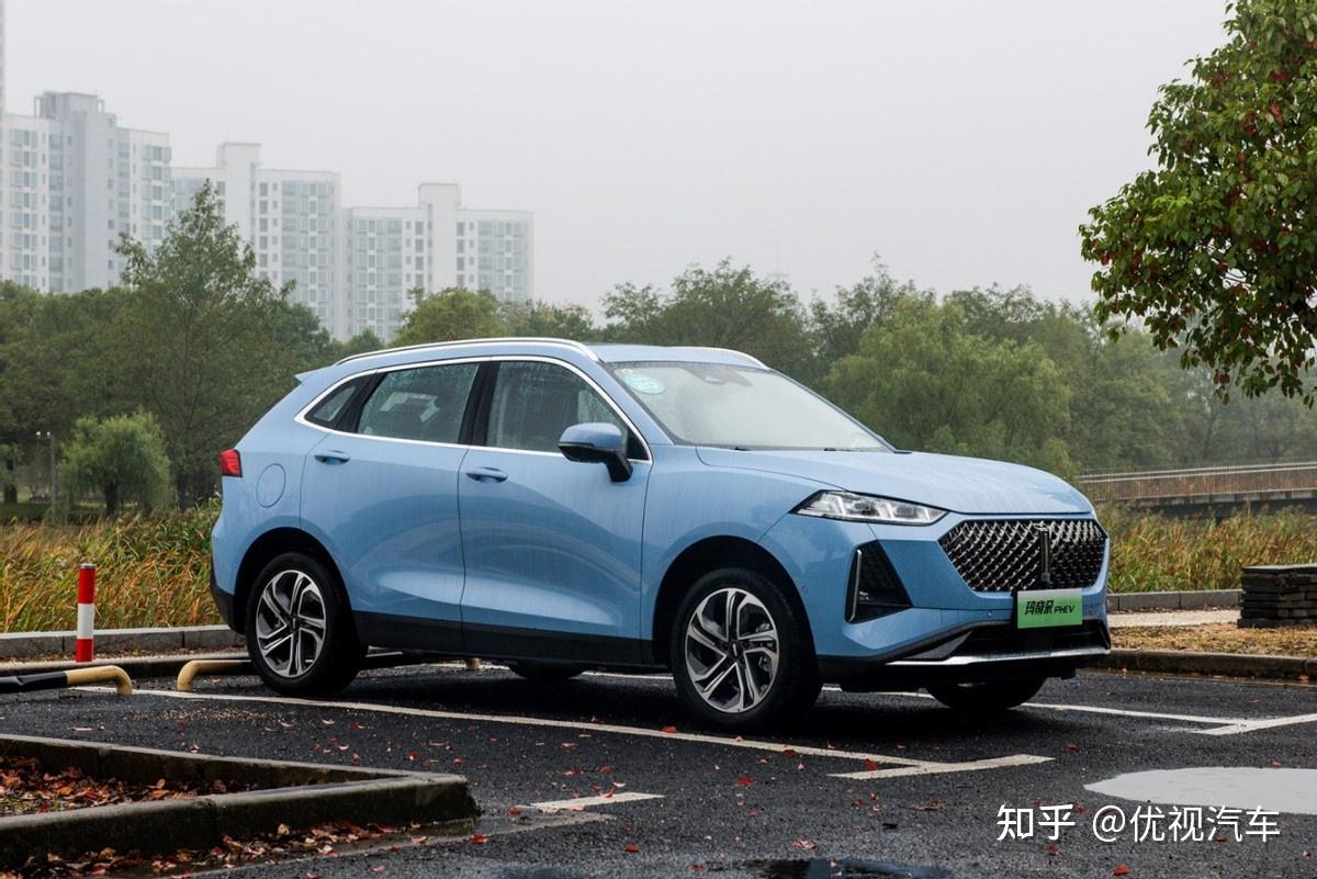 魏派玛奇朵dhtphev上市1668万元起售值得入手吗