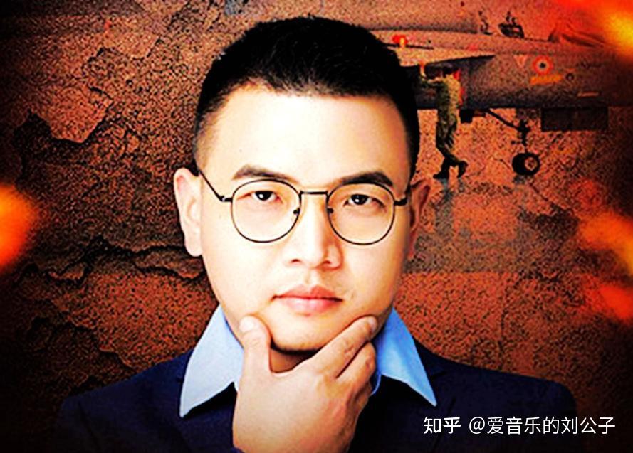 大V卢克文因批判犹太人，被五眼联盟“封杀”，欧美不给任何签证 - 知乎