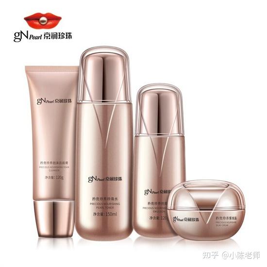 社交平台流行的国货护肤品套装国货护肤套装效果好性价比更高