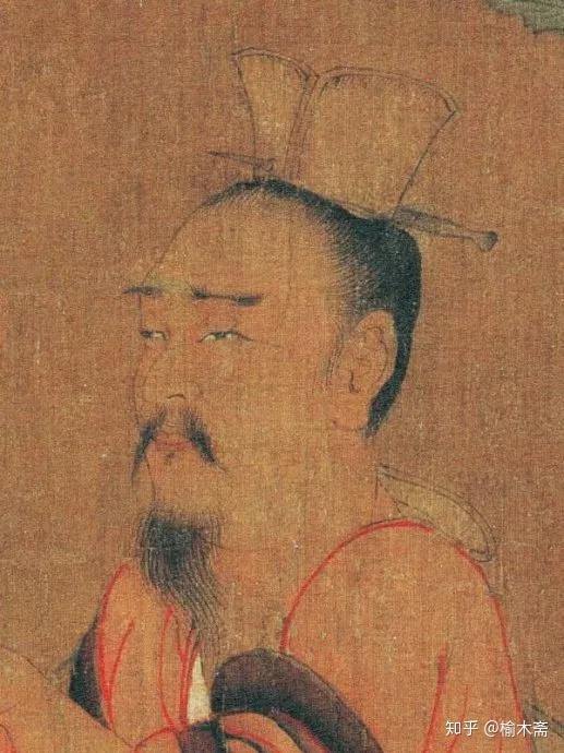 “竹林七贤”之：长袖善舞的吝啬鬼王戎 - 知乎