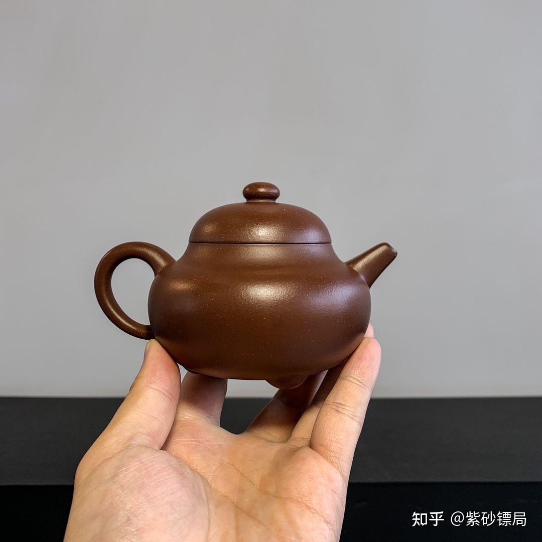 新壶上架高灯侧把明式巨轮喜瓢明式高巨轮