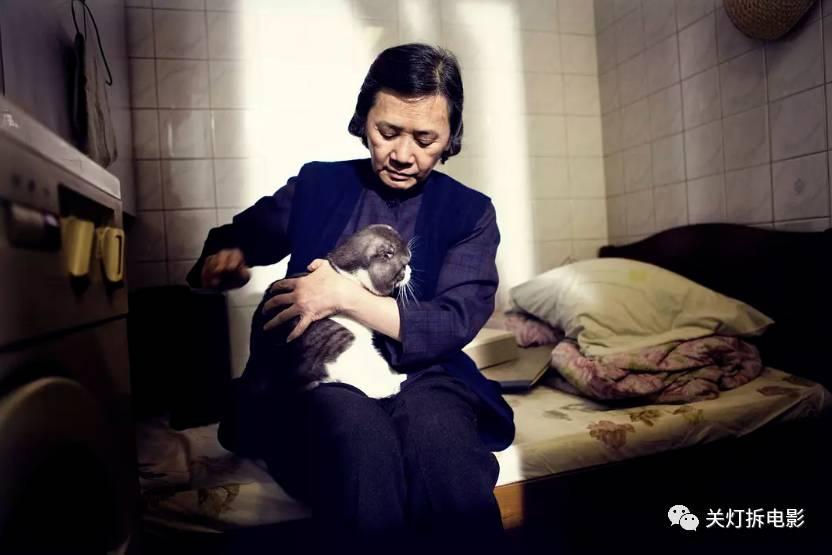 从看到这张照片的那一刻起我的眼泪就没停过