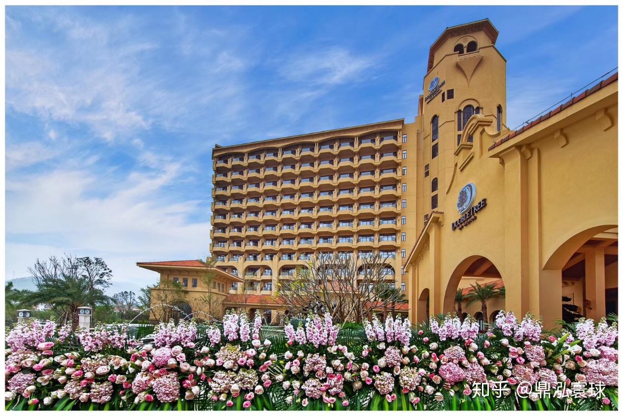 鼎泓寰球:惠州一线海景房,宜居度假大城-巽寮湾富力湾 - 知乎
