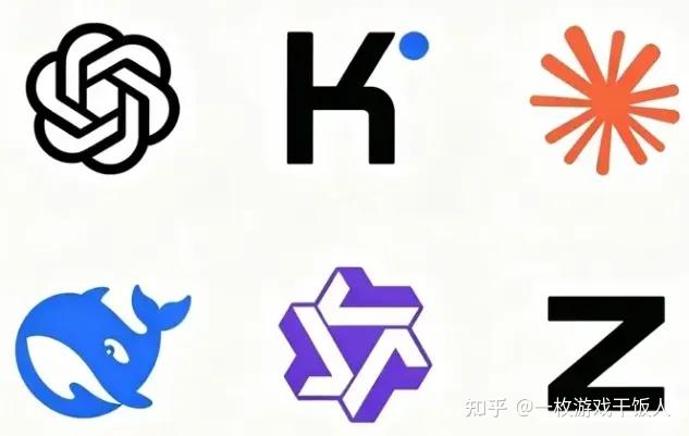 为什么有DeepSeek娘比GLM娘更火？这么出圈？