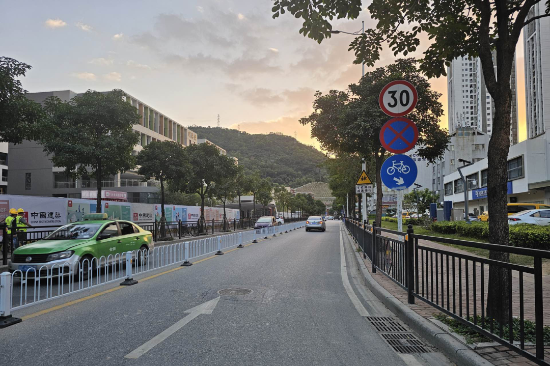 好消息珠海修路建橋增停車位出行更方便了