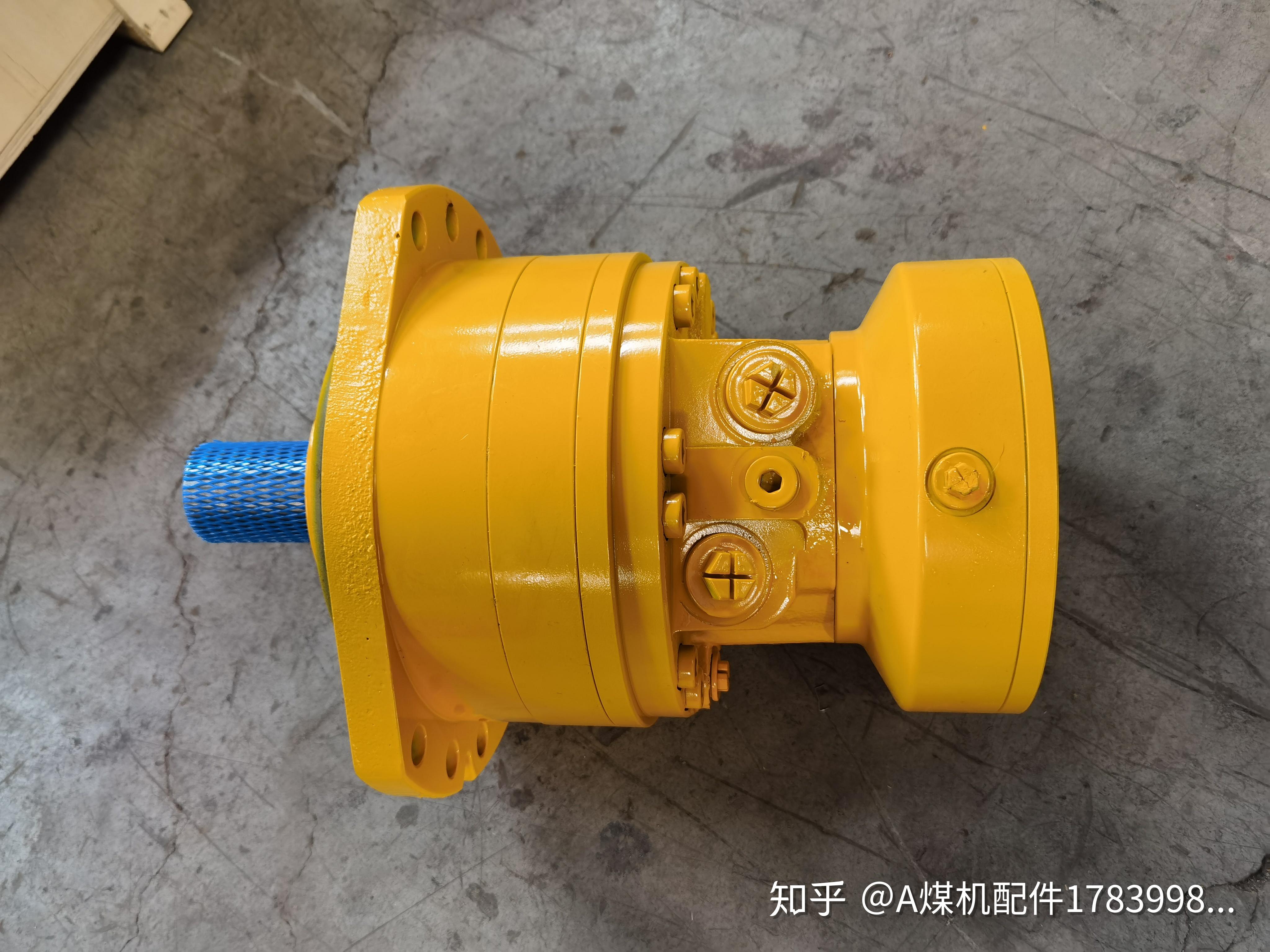 2jl液压紧链器的操作指南 - 知乎