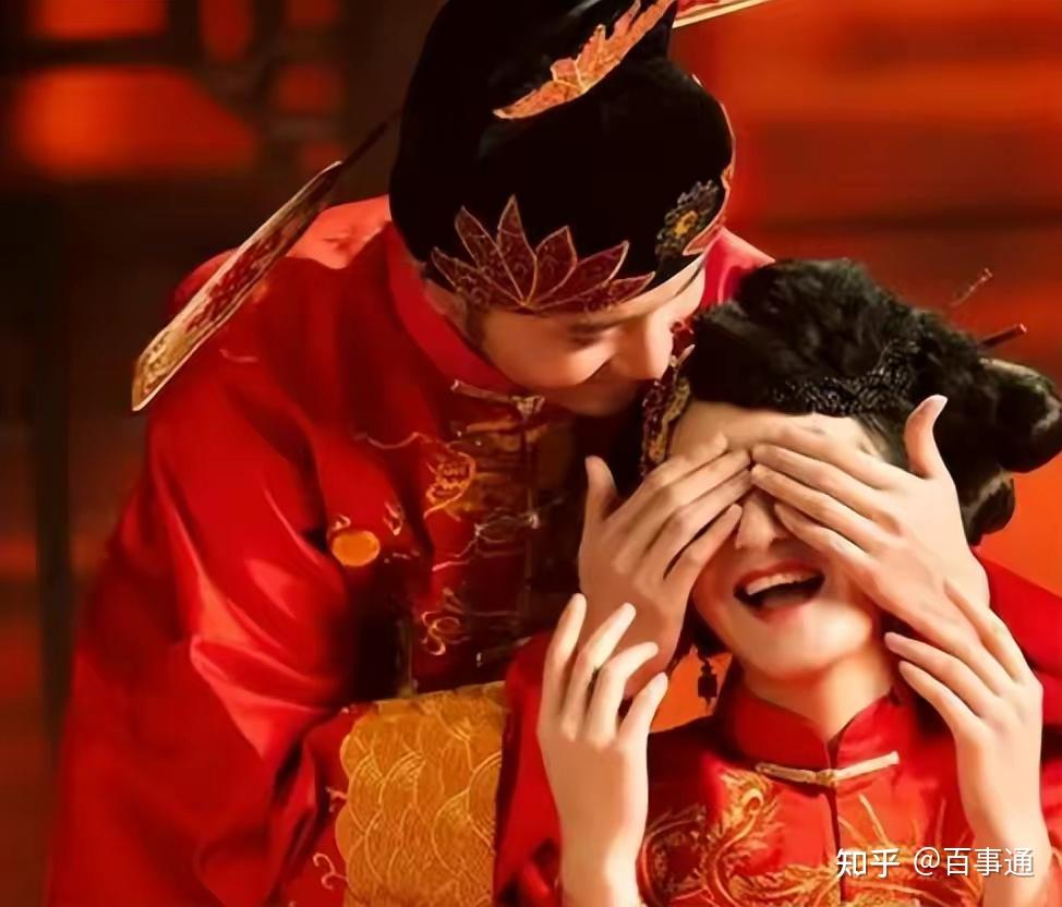 古代夫妻同房为何叫“周公之礼”,周公做了什么? - 知乎
