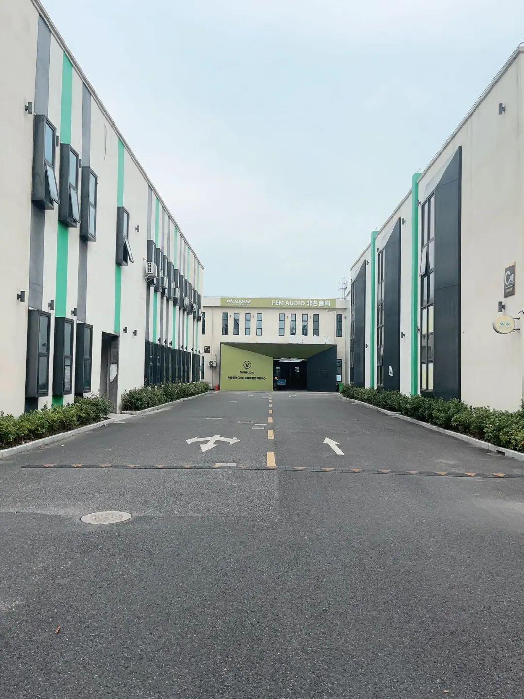 亿站• 灯塔科创园 上海闵行区沪闵路 大零号湾 研发厂房 - 知乎