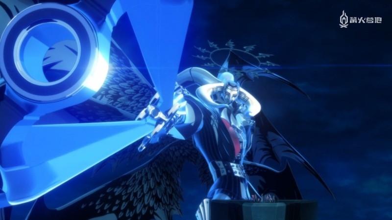 我的女神异闻录6愿望清单