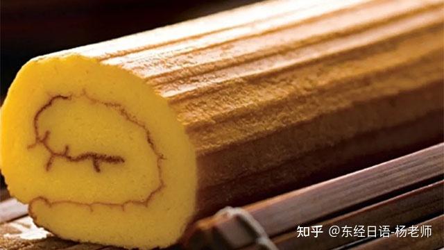 用战国武将命名的鸡蛋卷? 来看日本的伊达卷 - 知乎