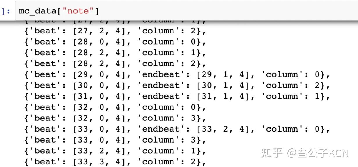 malody的谱面是以mcz后缀结尾的,其实它实际上是一个zip压缩包.