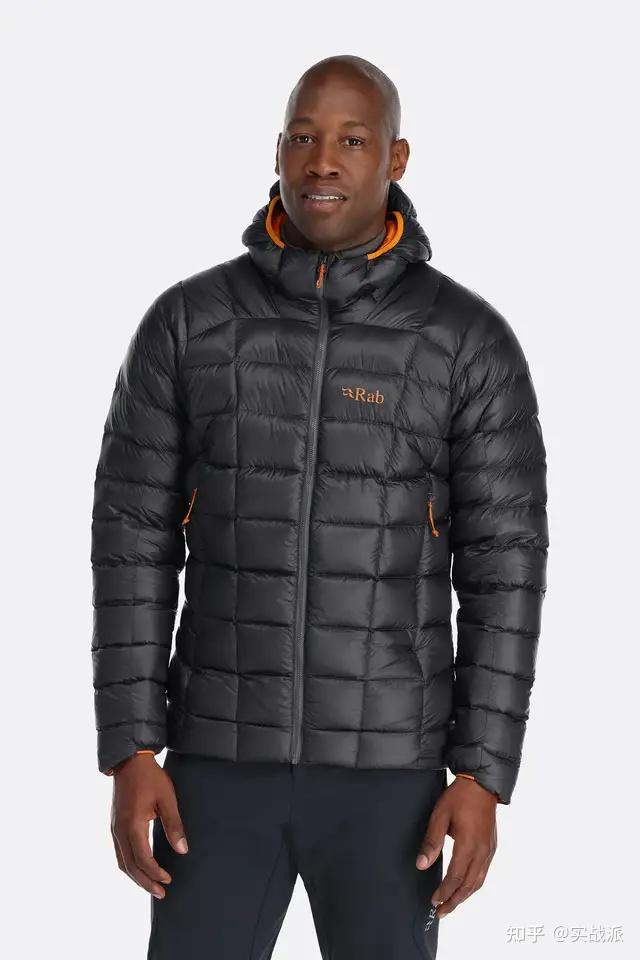执念户外运动 rab品牌羽绒服 盘点 --上 - 知乎