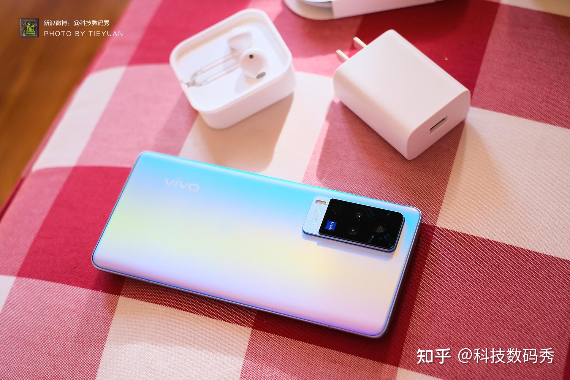 花4498元买一部vivo x60 pro值?用一周后后悔了 