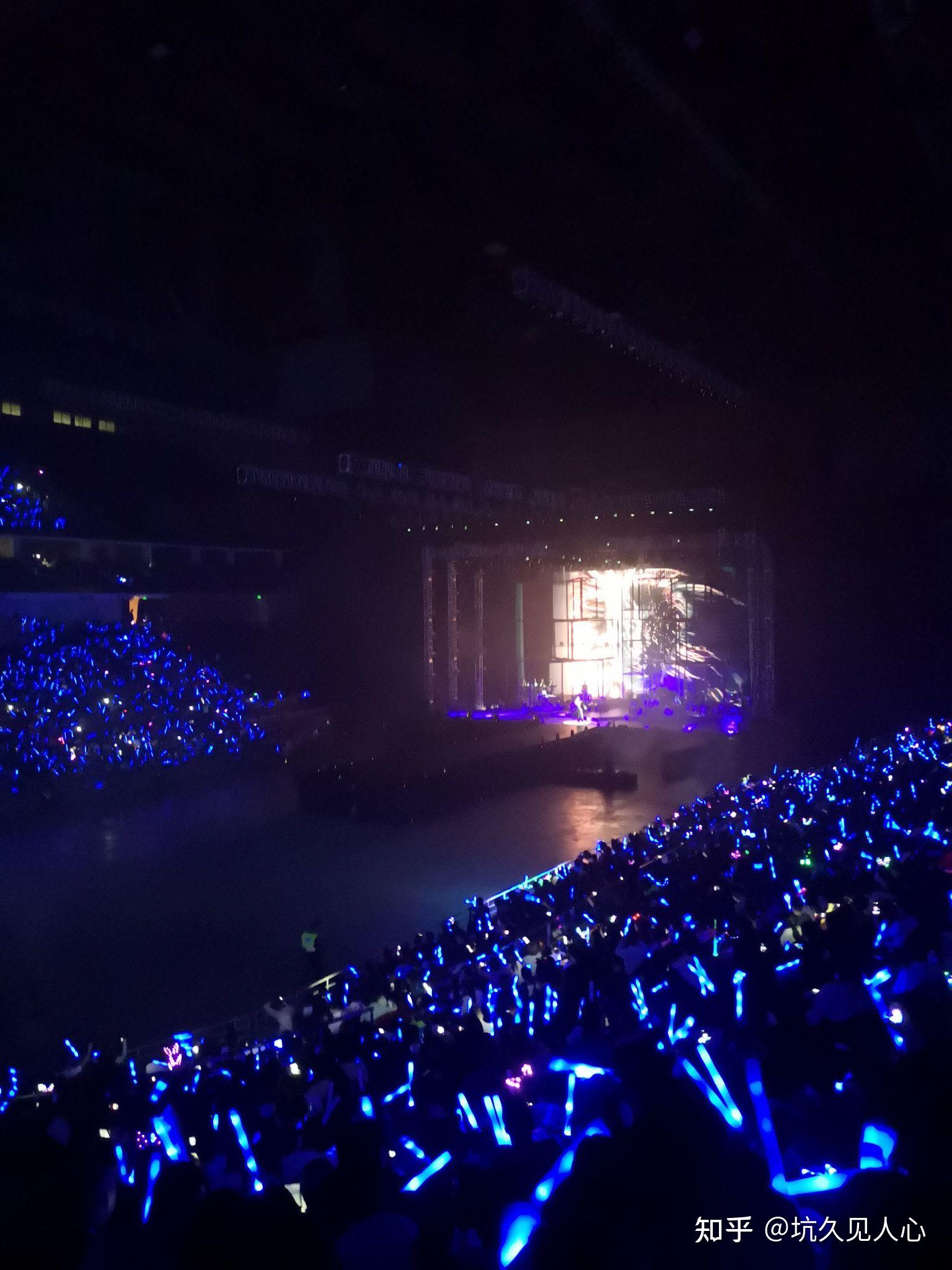 如何买到价格相对合适的热门明星演唱会门票？ - 知乎