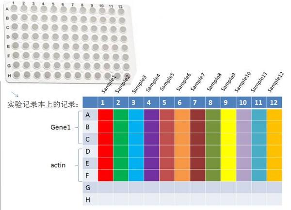 博士学姐呕心沥血整理的 qRT-PCR 注意事项 - 知乎