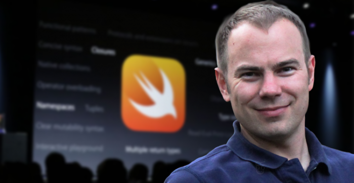 chris lattner 访谈录 - 知乎