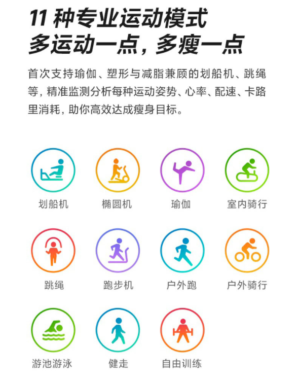 小米智能手环5深度体验报告选购前必读