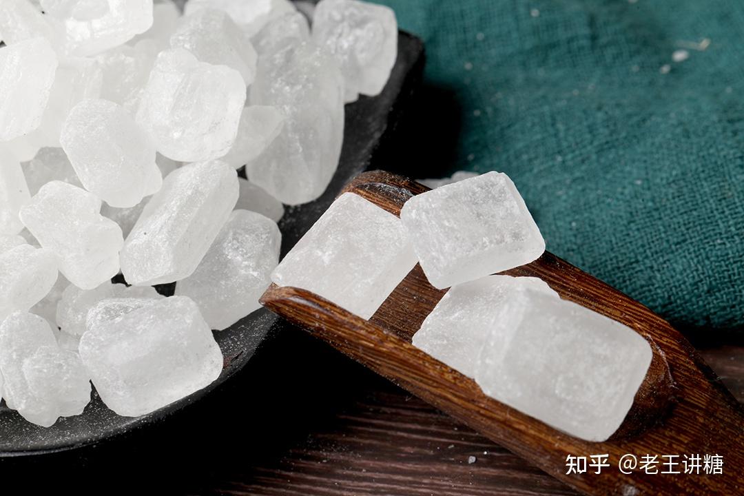我国食糖消费现状分析 - 知乎