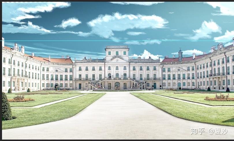 如何用PS快速把人物照片转为漫画效果?