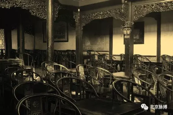 北京记忆丨来福戏院与荣华戏院