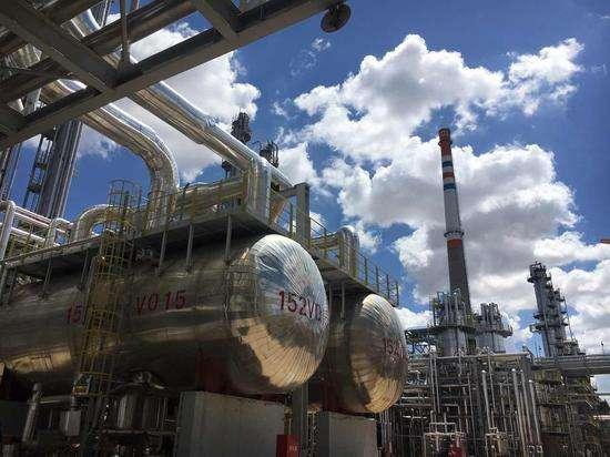 欧美国家煤液化制油技术详解