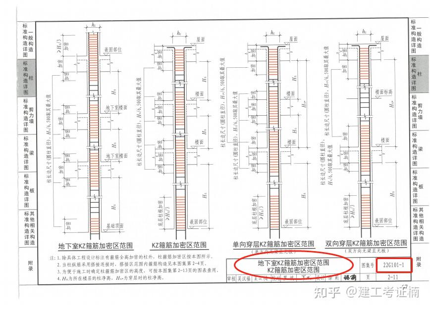 更新換代22g101國標建築圖集上市取代16g101三維全綵版更直觀