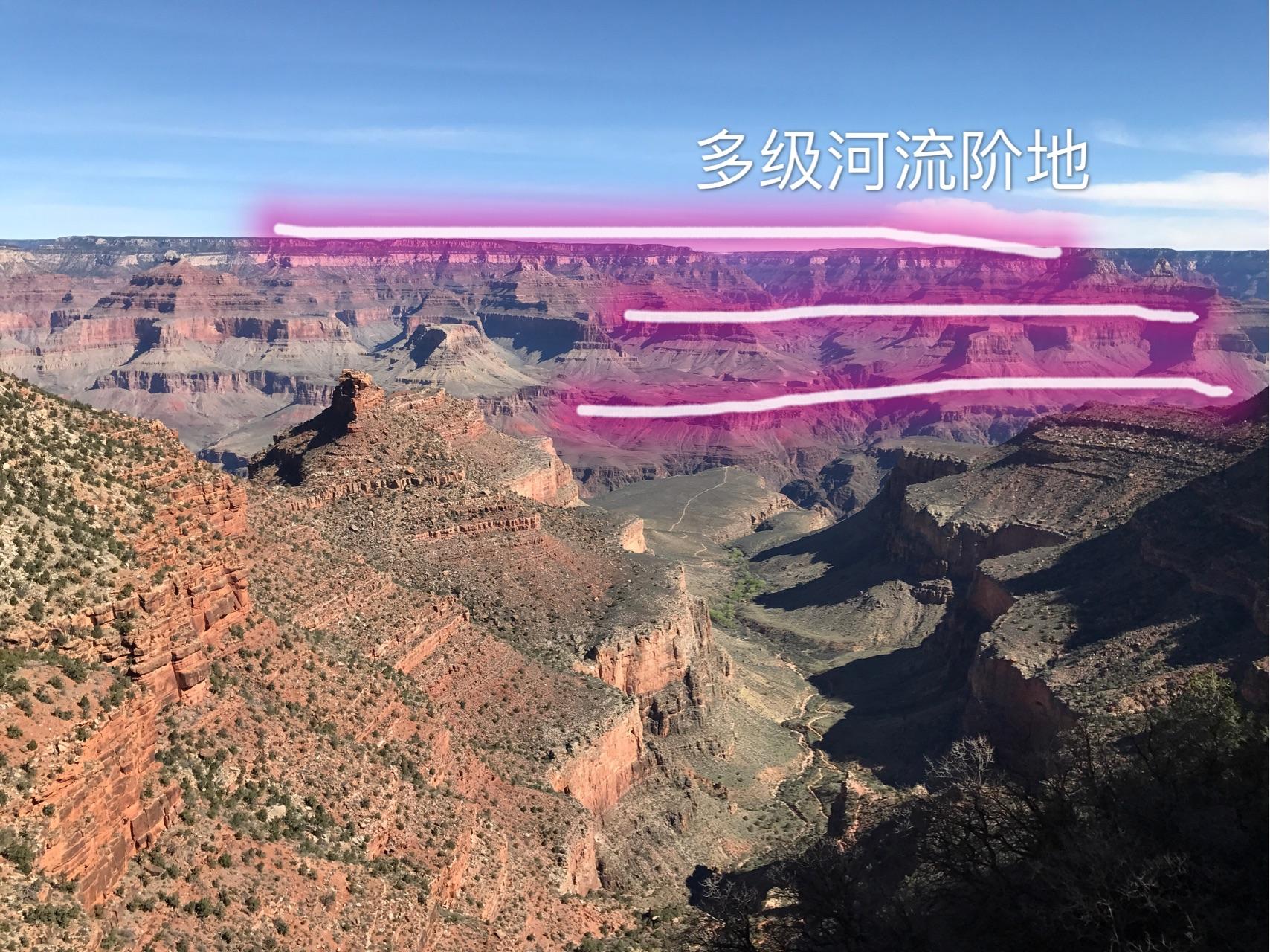 去美国大峡谷旅行,有哪些经验和注意事项? - 李