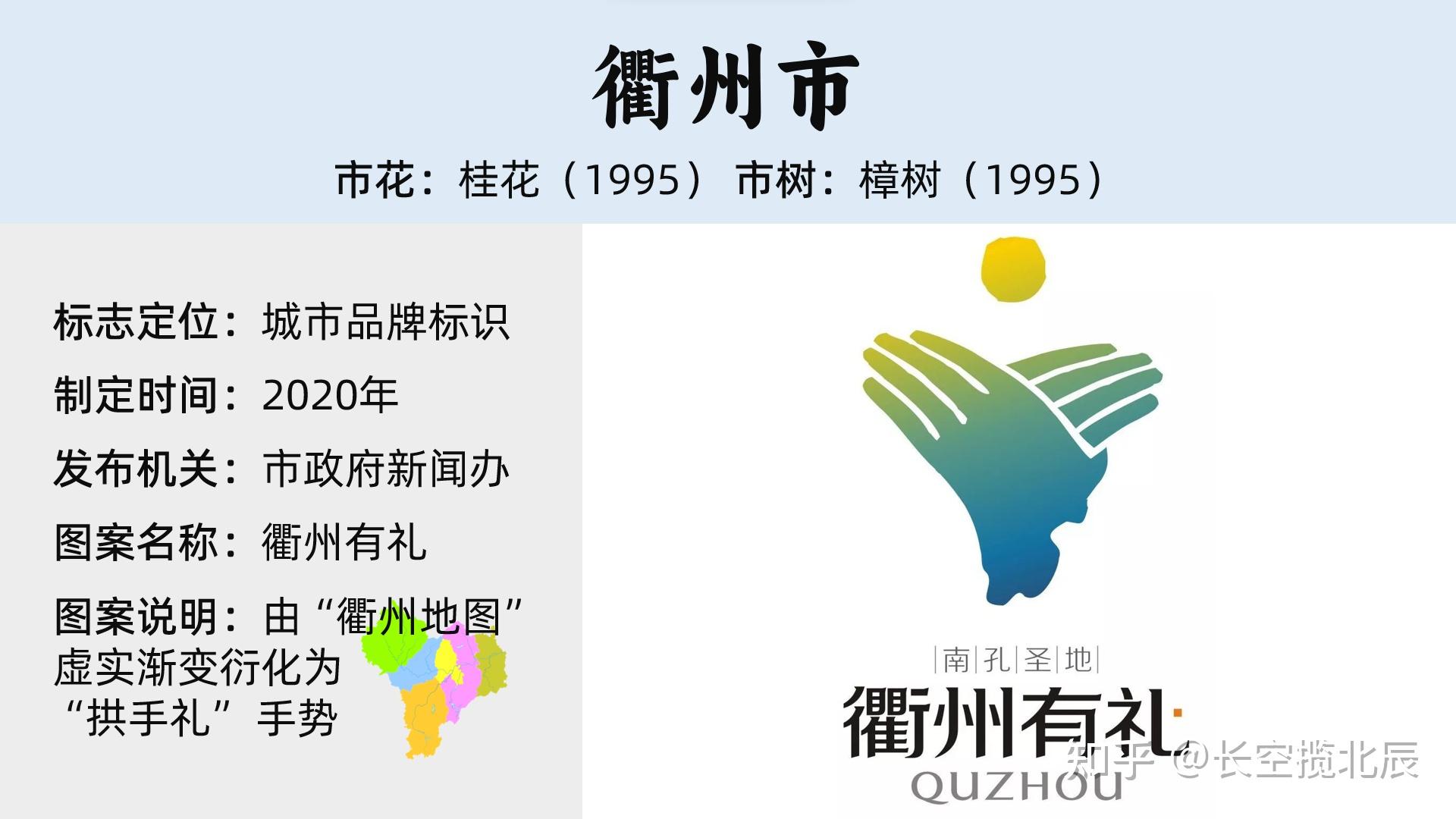 中国各城市形象标识(城市logo)汇总 - 知乎