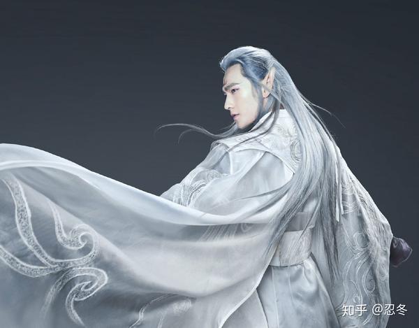 杨洋有哪些敲好看的图片呢?