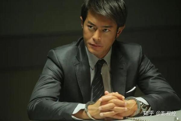 枪王之王中高富帅的关友博是如何一步一步走到绝境的