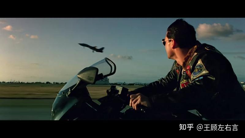 壮志凌云topgun做最帅的海军航空兵