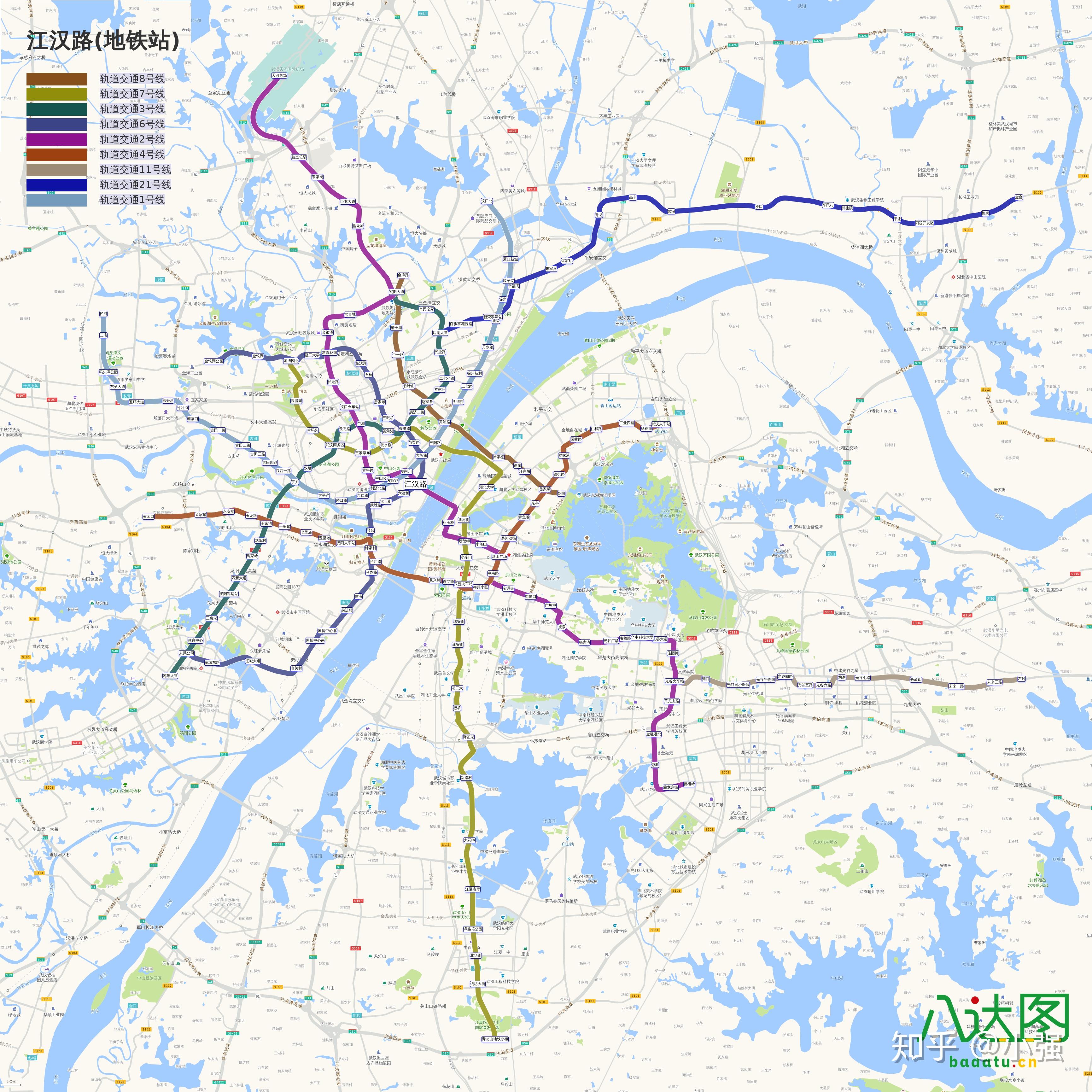 杭州地铁_杭州地铁线路图_杭州地铁最新规划_地图网