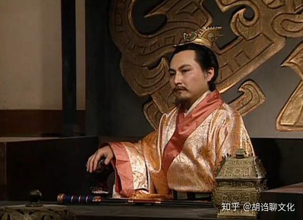 五子良将于禁的故事相比于死节活下来这条路更难走