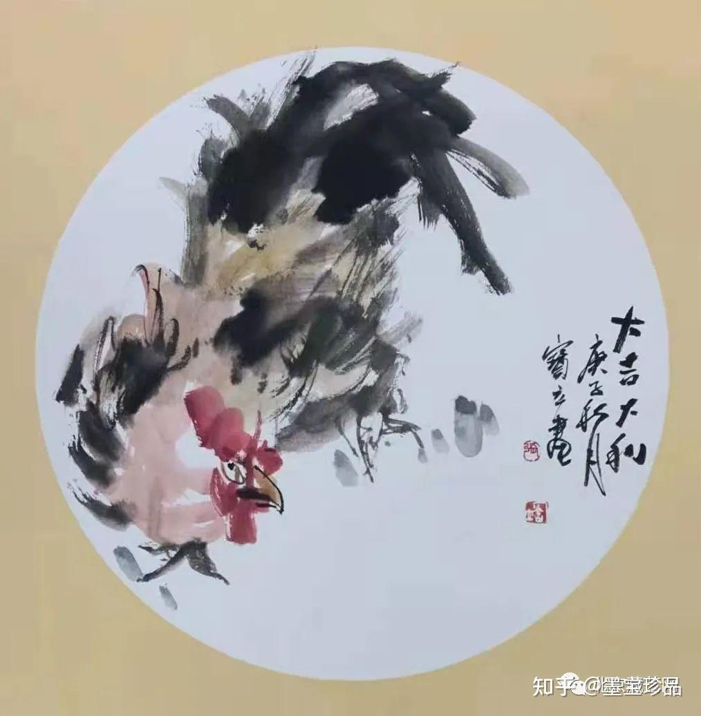 献礼两会张宝立2021年全国重点推荐的人民艺术家