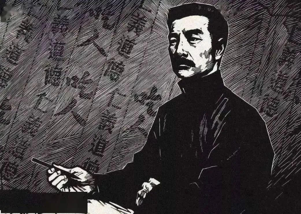 精神胜利法真的能让人“胜利”吗?—论《阿Q正传》的当代意义 - 知乎