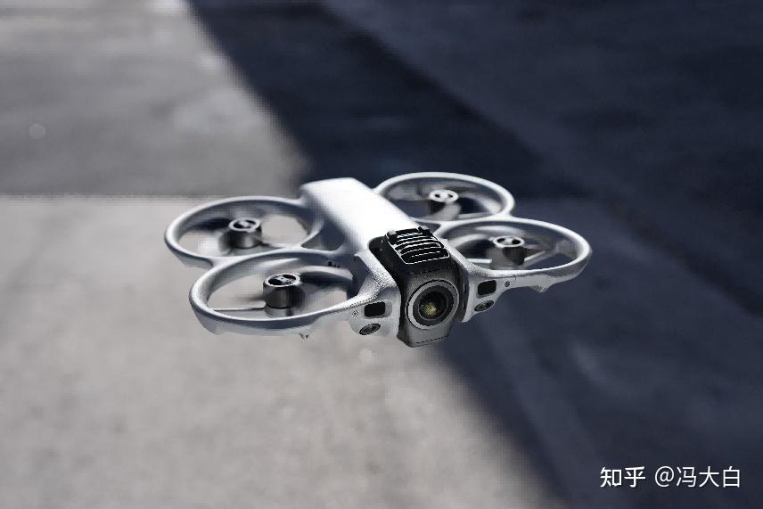 大疆首款8K全景无人机Avata 360发布 2788元起