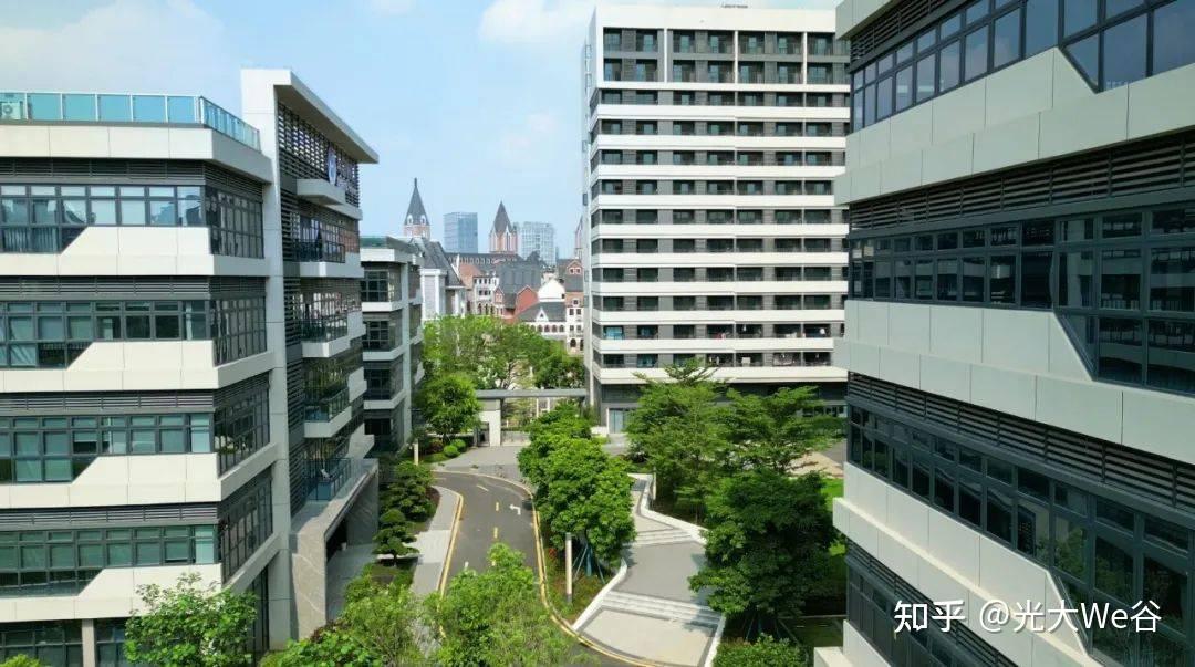 深扒松山湖发现，东莞产学研全人才都聚集在这里 - 知乎