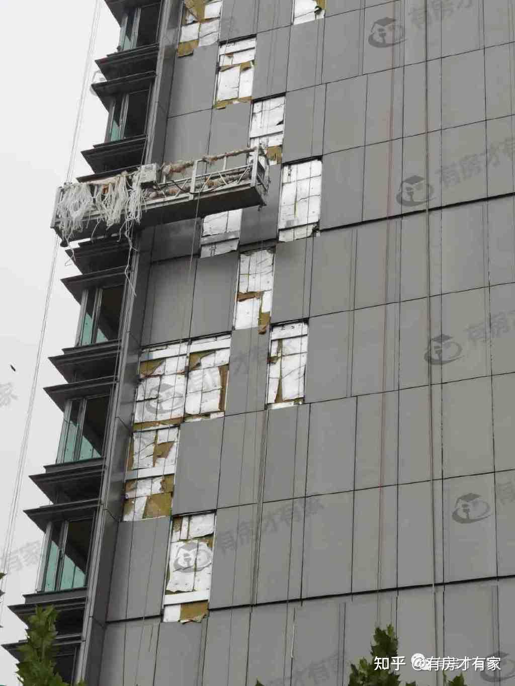 中海京叁号院-房家【九次】实地踩盘播报施工进度。 - 知乎