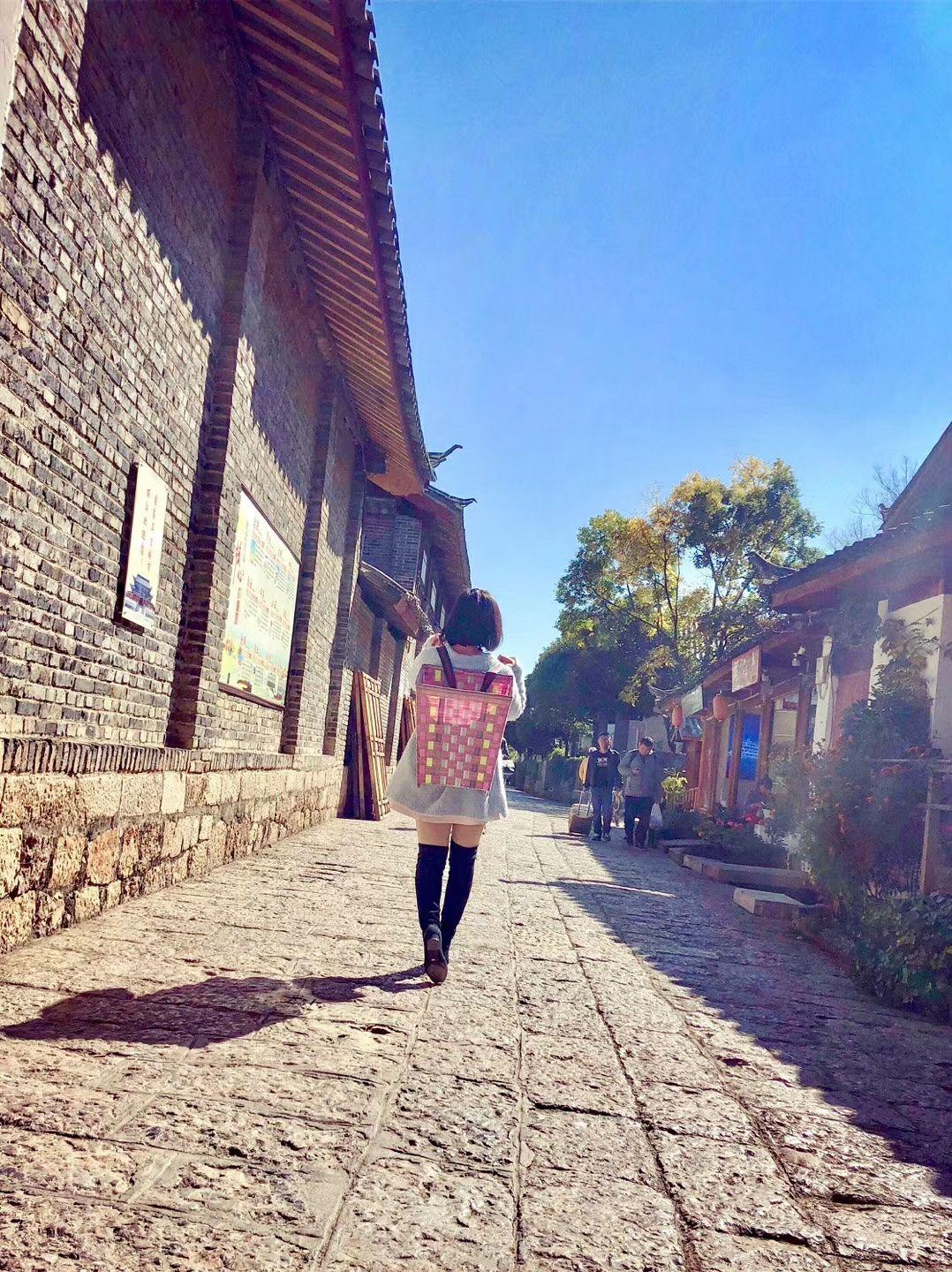 本月适合一个人散心的地方推荐,成都出发。?