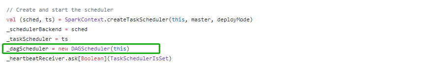 Spark预准备环境、源码剖析(转载) Spark预准备环境、源码剖析(转载)
