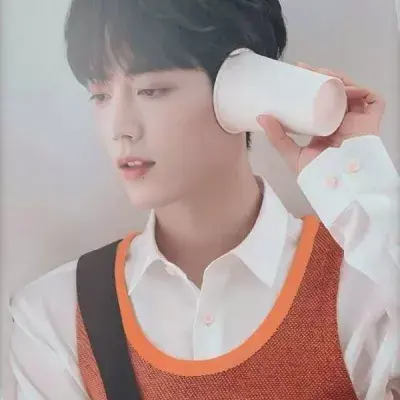 第一眼就吸引女生的男生头像(精选16张)