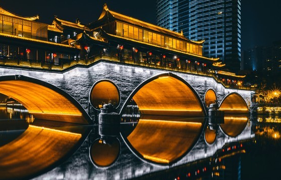 成都4天深度游攻略：本地人推荐的超详细攻略附：【交通+住宿+美食+景点+路线】去成都必看！ - 知乎