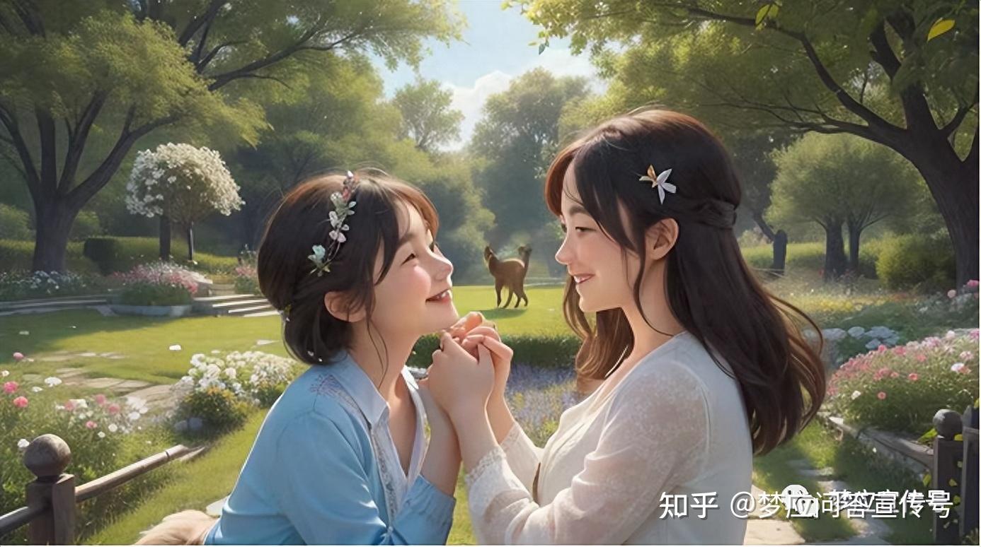 感人故事引发思考：探索真爱与深情友谊的意义，激发你的内心共鸣！ - 知乎