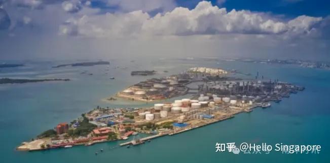 新加坡的发展之路(新加坡发展之路书籍)